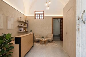 Locale Piazza Umberto Martina Franca