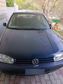 Golf 4