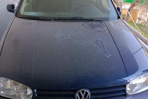 Golf 4