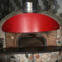Forno per pizze