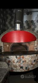 Forno per pizze