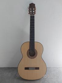 Chitarra Classica  Salvador Cortez CF 55E