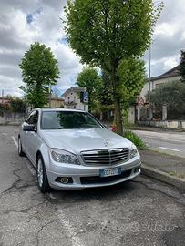 Mercedez-Benz 1.8L 184cv 2010 benzina