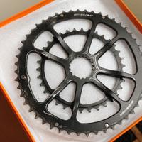 Cannondale Corone 50-34 SpideRing Hollowgram