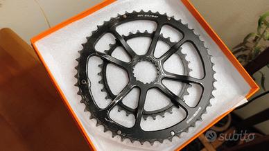 Cannondale Corone 50-34 SpideRing Hollowgram