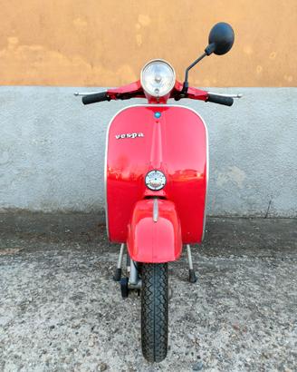 Vespa et3 anno 1981