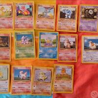 Carte Pokemon + Set introduttivo
