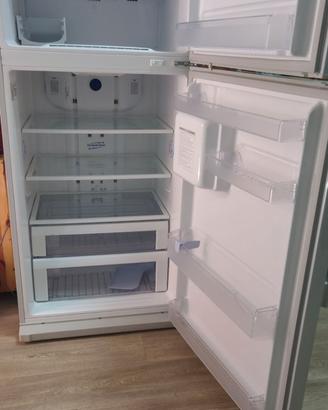 Frigo congelatore Samsung