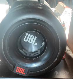 subufer auto Gbl