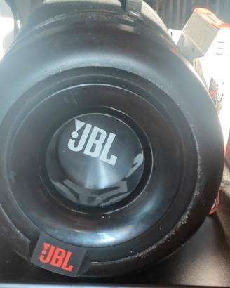 subufer auto Gbl