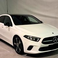 Mercedes Classe A 180 d 2020