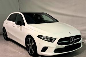 Mercedes Classe A 180 d 2020
