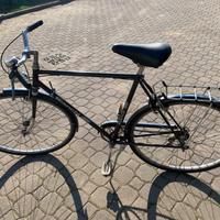 Bicicletta Bianchi anni 60'