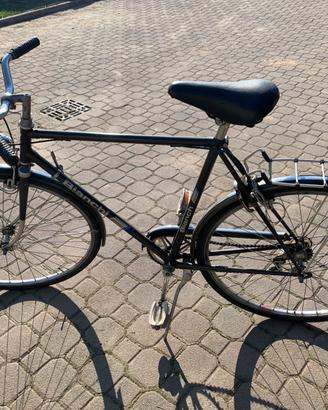 Bicicletta Bianchi anni 60'