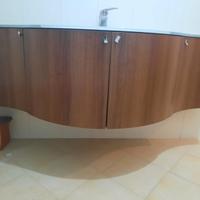 Mobile Bagno