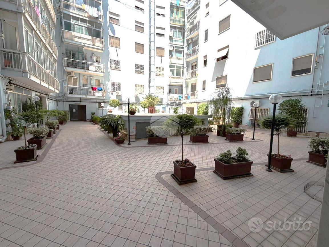 Appartamento – Napoli, Rione Antignano, Municipalità 5 - Vista 3