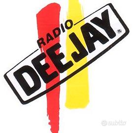 Classifiche DEEJAY PARADE GEN 1991 - DIC 1999