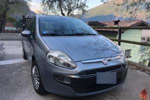 Punto evo