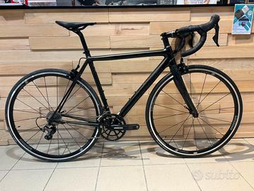 Cannondale Supersix Evo HM Ultegra