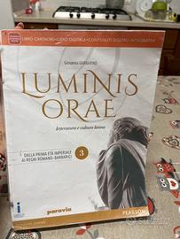 Luminis orae ISBN: 9788839519429