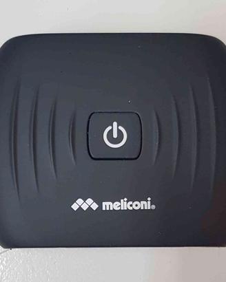 TRASMETTITORE BLUETOOTH MELICONI