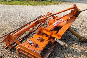 Erpice rotante Maschio mt 1,80