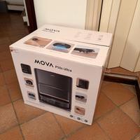 MOVA P50s Ultra