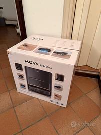 MOVA P50s Ultra