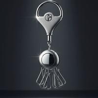 Portachiavi Nazzareno Gabrielli ( nuovo)