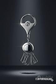 Portachiavi Nazzareno Gabrielli ( nuovo)