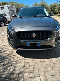 Jaguar E- PACE Dynamic S AWD Diesel
