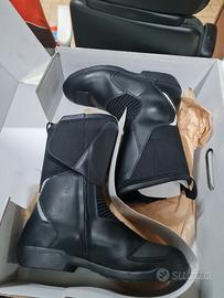 stivali bmw touring adventure gorotex taglia 45
