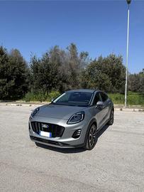 Ford Puma mild Hybrid 1.0 Ecoboost 125 cv TITANIUM