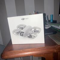 Dji neo