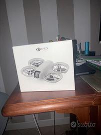 Dji neo