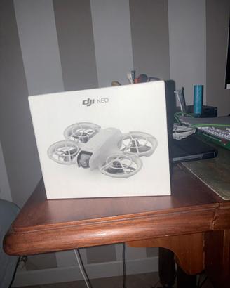 Dji neo