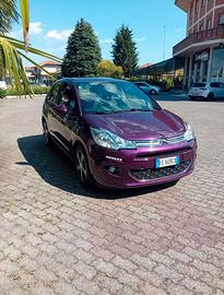 Citroen CX del 2016 1400 cc diesel