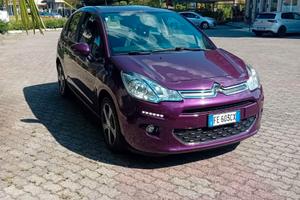 Citroen CX del 2016 1400 cc diesel