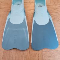 Pinne bambino 30/31 Decathlon