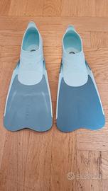 Pinne bambino 30/31 Decathlon