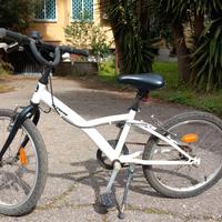 Bici ragazzo