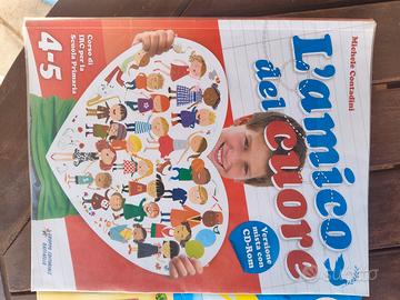 3libri per bambini