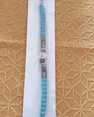 bracciale con cuore