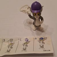 Sorpresine kinder K99 n. 86
