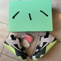 Jordan jumpman cactus jack x Chase B 42.5