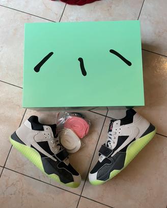 Jordan jumpman cactus jack x Chase B 42.5
