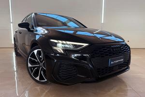 Audi A3 SPB 35 TDI S line edition