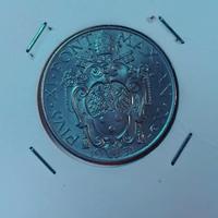 Vattene 1 lira 1931 fdc