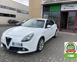 Alfa Romeo Giulietta 1.6 JTDm 120 CV AUTOMATICA EU