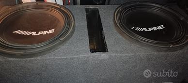 subwoofer